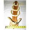 Image 2 : 738 - Tusk Decoration