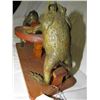 Image 4 : 739 - Frog Decor