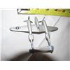 Image 15 : 779 - 14 Miniature Die Cast Replica Planes