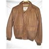 Image 11 : 812A - Vintage Leather  Suede Men's Jackets