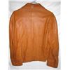 Image 9 : 812A - Vintage Leather  Suede Men's Jackets