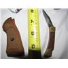 Image 3 : 816 - Pocket Knives And Pistol Grips