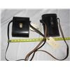 Image 1 : 832 - 2 Sets Of Binoculars In Cases