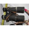 Image 7 : 832 - 2 Sets Of Binoculars In Cases