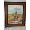 Image 1 : 833 - Group Lot Of Framed Art