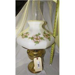 845 - Aladdin #23 Oil Lamp