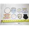 Image 2 : 852 - Group Of 8 Military  Misc Patches