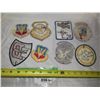 Image 2 : 856 - Group Of 8 Military  Misc Patches