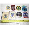 Image 1 : 858 - Group Of 8 Military  Misc Patches