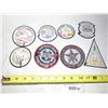 Image 2 : 859 - Group Of 8 Military  Misc Patches