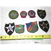 Image 1 : 860 - Group Of 8 Military  Misc Patches