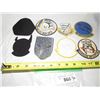 Image 2 : 866 - Group Of 8 Military  Misc Patches