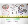 Image 2 : 868 - Group Of 8 Military  Misc Patches