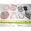 Image 2 : 869 - Group Of 8 Military  Misc Patches