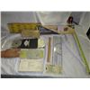 Image 1 : 876 - Group Of Misc Military Aviation Memorabilia