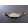 Image 2 : 885 - WWI Pilot's Wings, Sterling