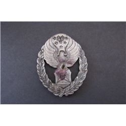 888 - Cival Air Patrol Cadet Cap Badge