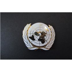 891 - United Nations Beret Badge