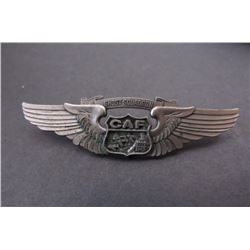 892 - Confederate Air Force Ghost Squadron 1939-1945