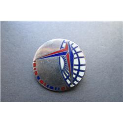 898 - WWII USAAC Air Transport Command