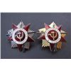 Image 1 : 900 - (2) WWII Order Medal of the Patriotic War