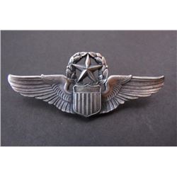 903 - WWII USAAF Command Pilot Wing, Sterling