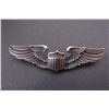 Image 1 : 904 - WWII USAAF Aviator Wing, Sterling