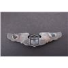Image 2 : 904 - WWII USAAF Aviator Wing, Sterling