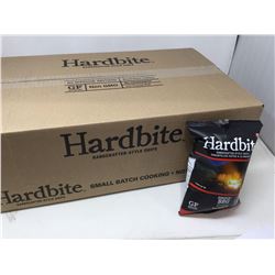 Hardbite Smokin' BBQ Chips (30 x 50g)