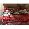 Image 1 : Newmans' Own Sour Cherry Licorice Twists