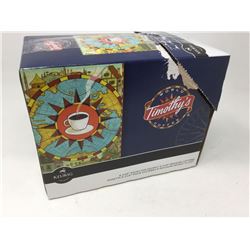 Lot of Timothys' KeurigPods