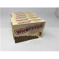Lot of Whoppers (113g x 6)