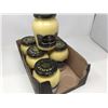 Image 1 : Maille Dijon Originale Mustard (6 x 800ml)