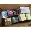 Image 1 : Lot of Boxed Kleenex