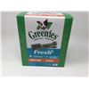 Image 1 : GreeniesFresh- Petite Dogs 15-25lbs