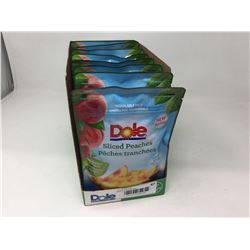 Dole Sliced Peaches (8 x 382 ml)