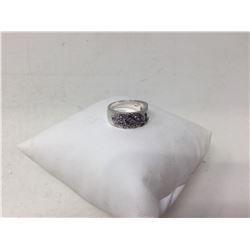 Tree of Life Ring- size 7