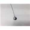 Image 1 : Ying Yang Cats Pendant Necklace