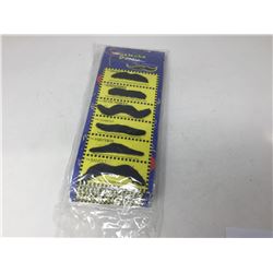 Self Adhesive Moustaches