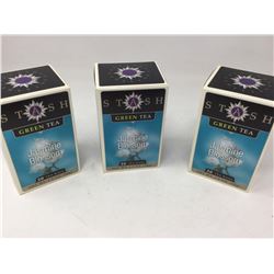 Stash Green Tea Jasmine Blossom (3 x 20)