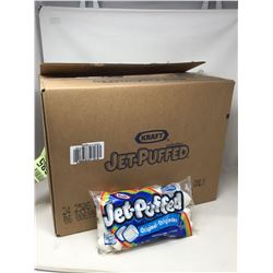 Case of Kraft Jet-Puffed (24 x 250kg)