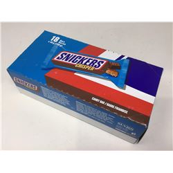 Snickers Crisper (18 x 40g)