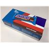 Image 1 : Snickers Crisper (18 x 40g)