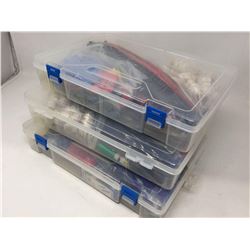 Lot of Art Supplies