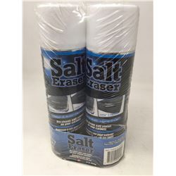 Salt Eraser (2 x 45g)