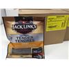 Image 1 : Case of Jack Link's Teriyaki (8 x 80g)