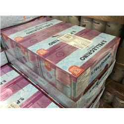 Case of S. PellegrinoDark Morello Cherry & Pomegranate ( 3 x 8 x 330ml)