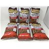 Image 2 : Lot of Snyders Mini Pretzels (6 x 220g)