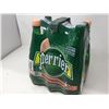 Image 1 : Perrier Grapefruit Natural Carobnated Spring Water (6 x 1L)