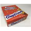 Image 1 : Case of Cadbury Crispy Crunch Bars (24 x 48g)